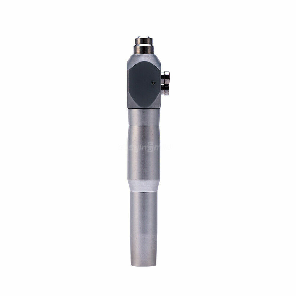 USA 1Set Dental 3-Way Syringe Air Water Syring Button Handpiece&2 Nozzles Tips