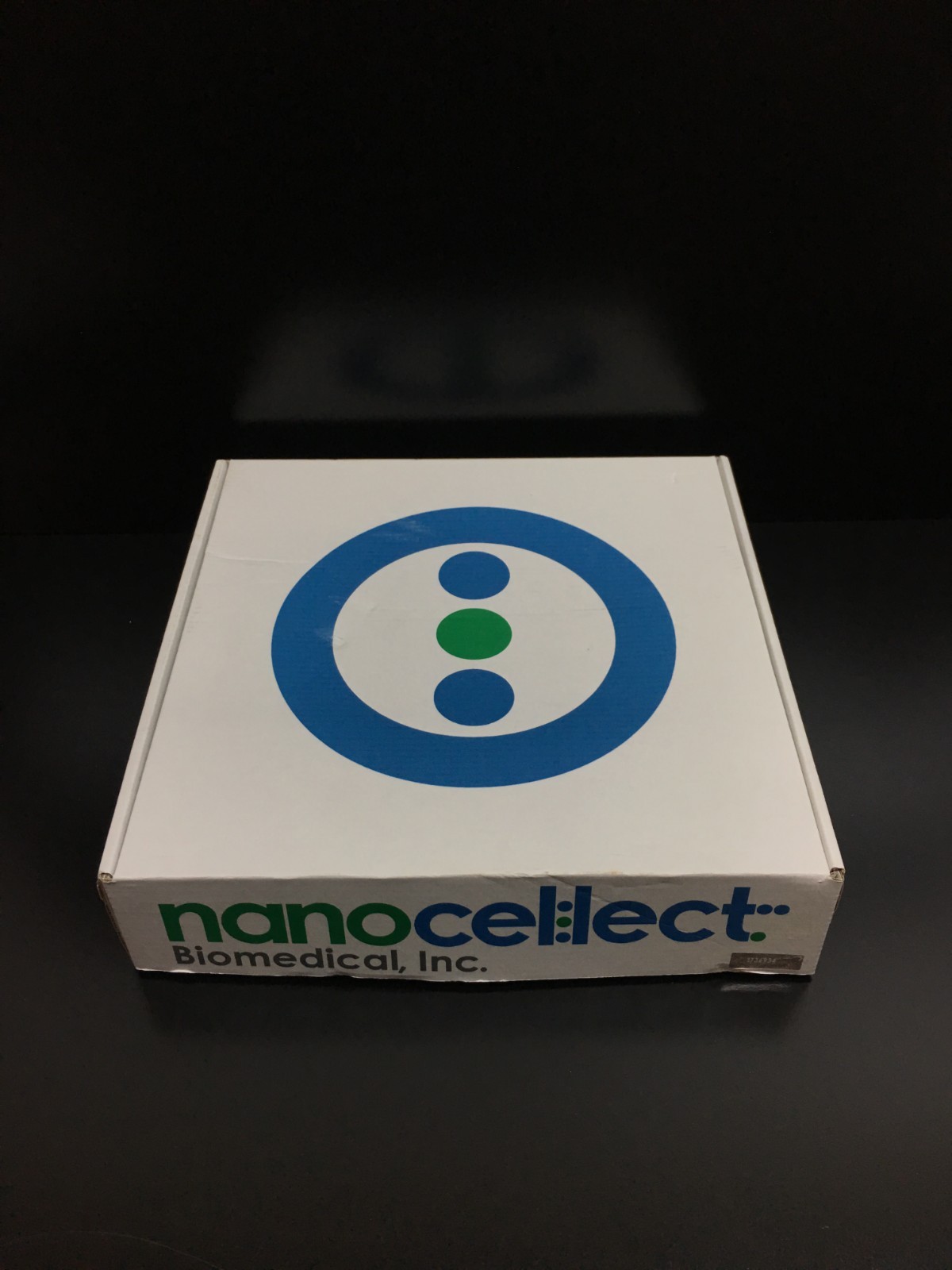 Nanocellect PN 150018 Cartridge Analysis Sterile Kit 5 PCS