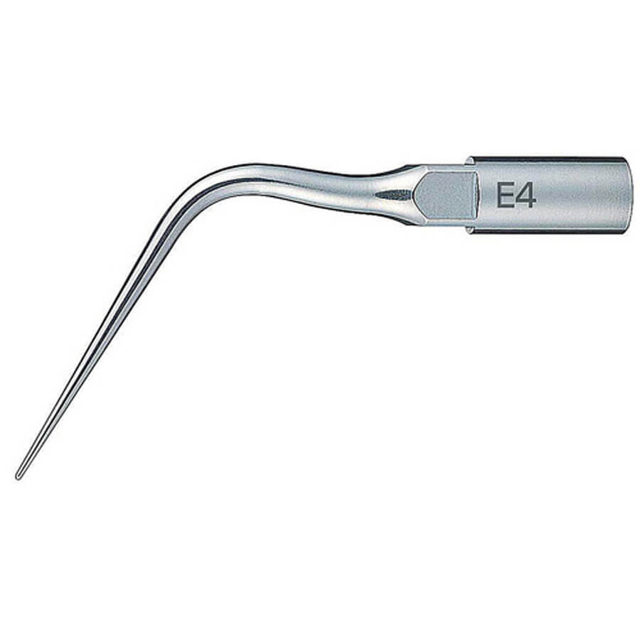 Brasseler Endodontic Tips