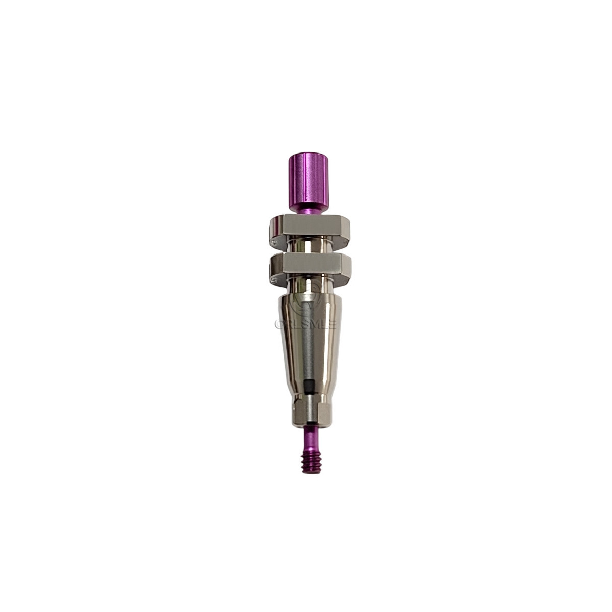 1/4/6/10/20 pcs Open transfer open tray fit to Straumann ITI platform RC/NC/RN