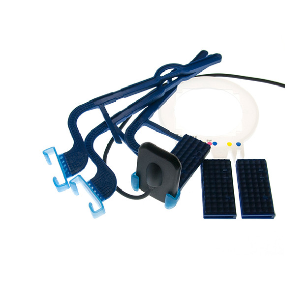 TrollByte Sensor Holder VBW/AF 2503 Made in Sweden