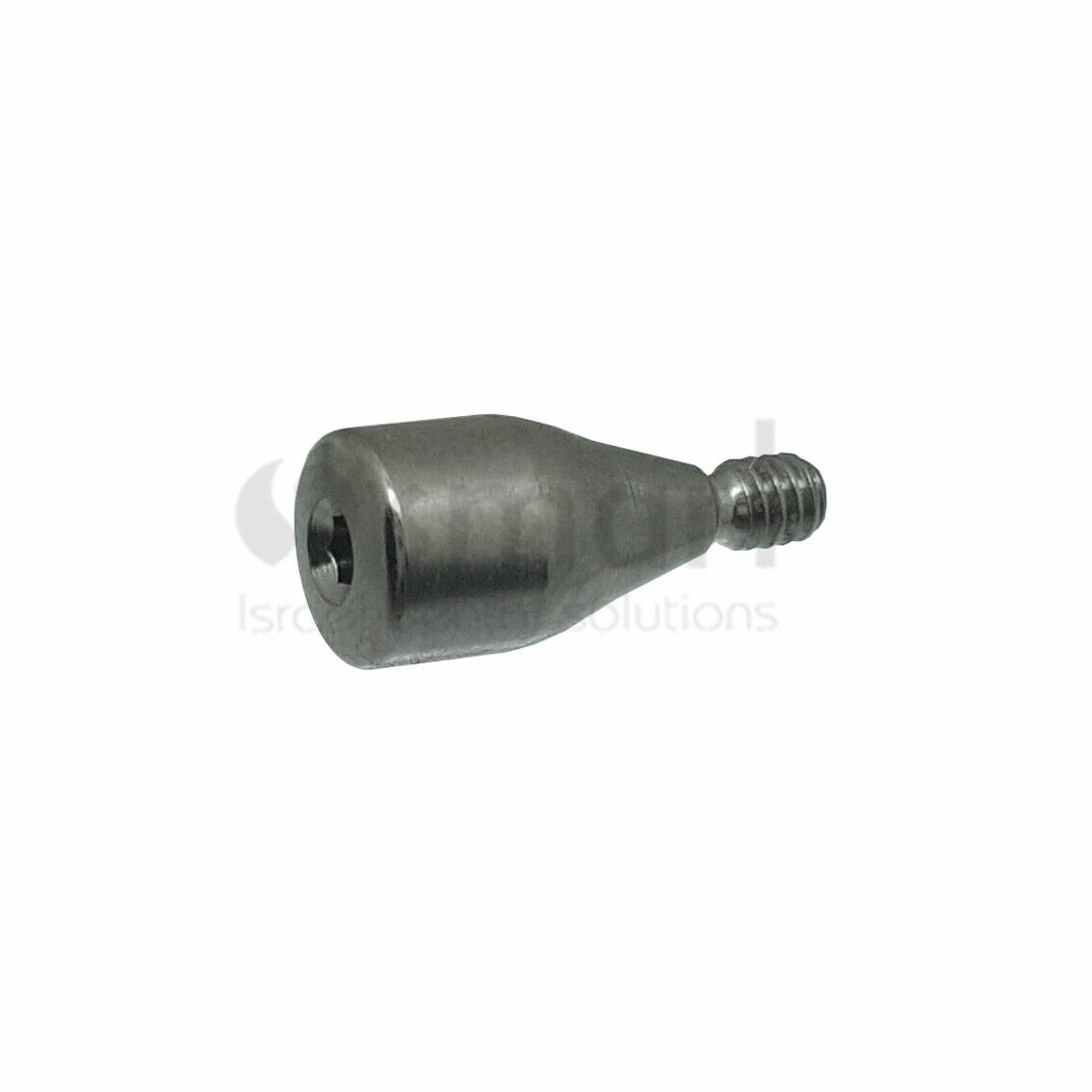 lot x 5 Healing cap Abutment Nobel Active RP 4.3 compatible 5 mm