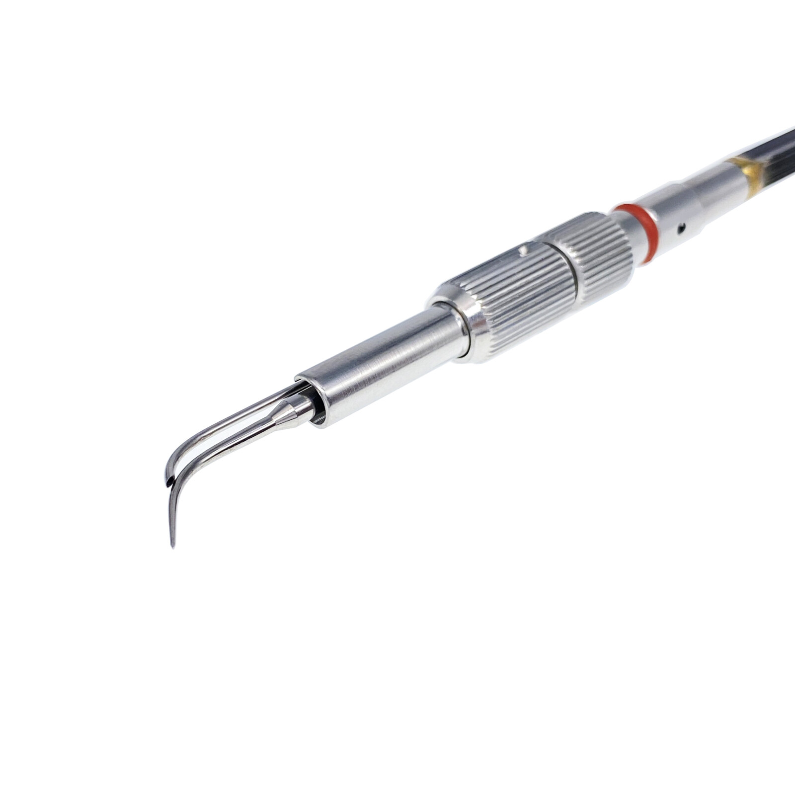 Dental Ultrasonic Scaler Insert Slim Tip 25 Khz P-100