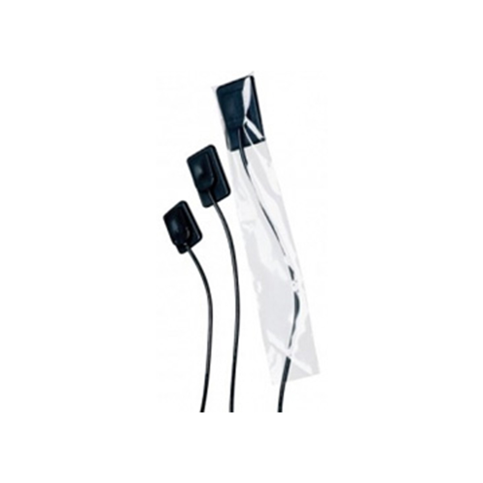 Defend 2-1/2″ x 10″ Digital Sensor Sleeves. 500/box BF-8100