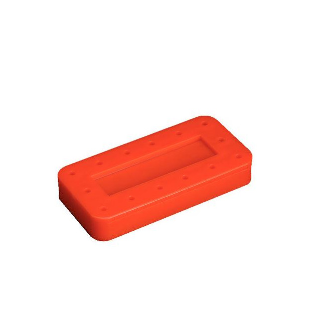 PLASDENT Dental Autoclavable Magnetic Bur Blocks All Types & Colors