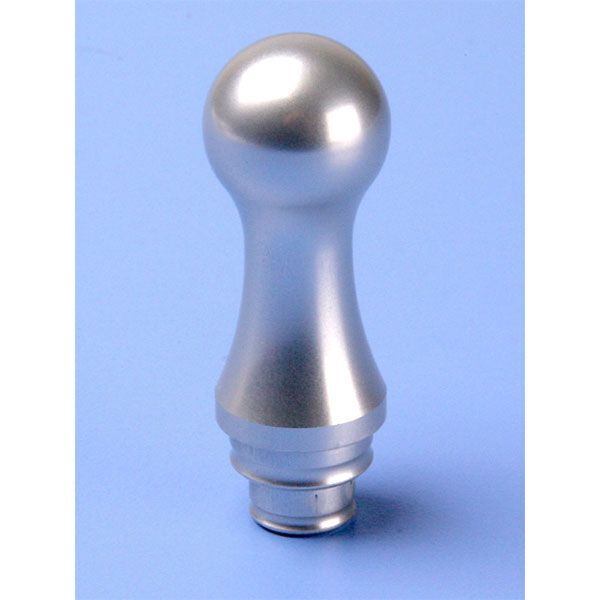 DCI Vacuum Plug – Premium Metal Lever