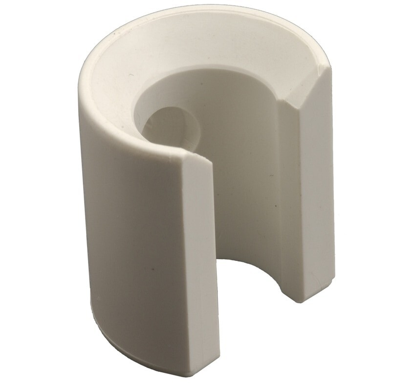 Beaverstate 141-002 Standard syringe holder 10 pk