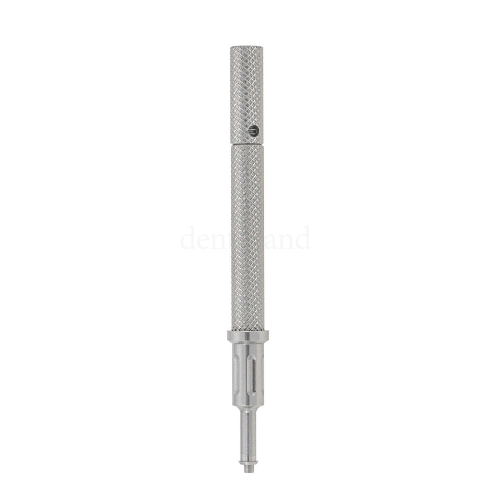 Dental Locator Abutment Male Caps Inserts For Straumann ITI Bone Level NC Ø3.3mm