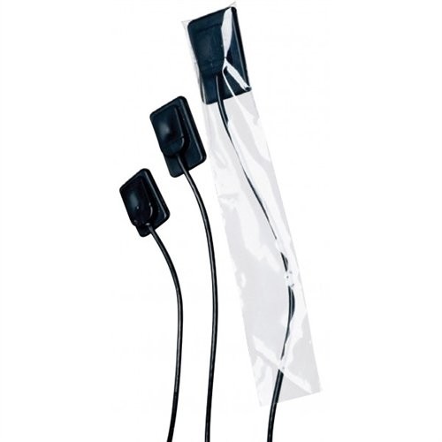 Mydent BF8250 Defend Dental X-Ray Sensor Sleeves Tapered Size #2 500/Pk