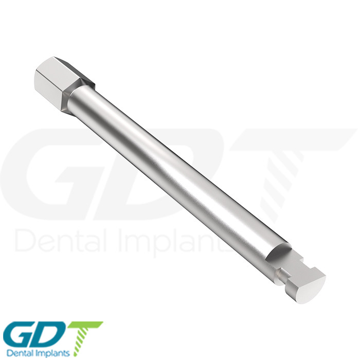 2 Hex Driver Motor Mount 2.42mm Internal Hex Dental Im plant For Dental Im plant