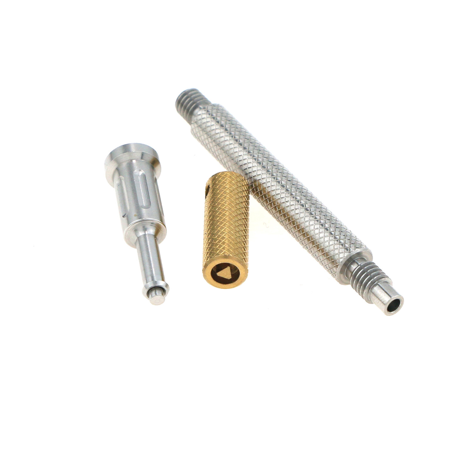 US Implant Locat0r 3-IN-1 Core Tool Removal/Insertion/Screwinng Tools