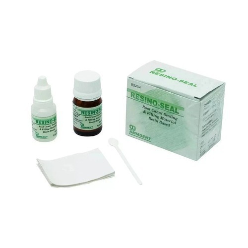 Ammdent Resino Seal Resin Root Canal Sealer & Filling Dental Material