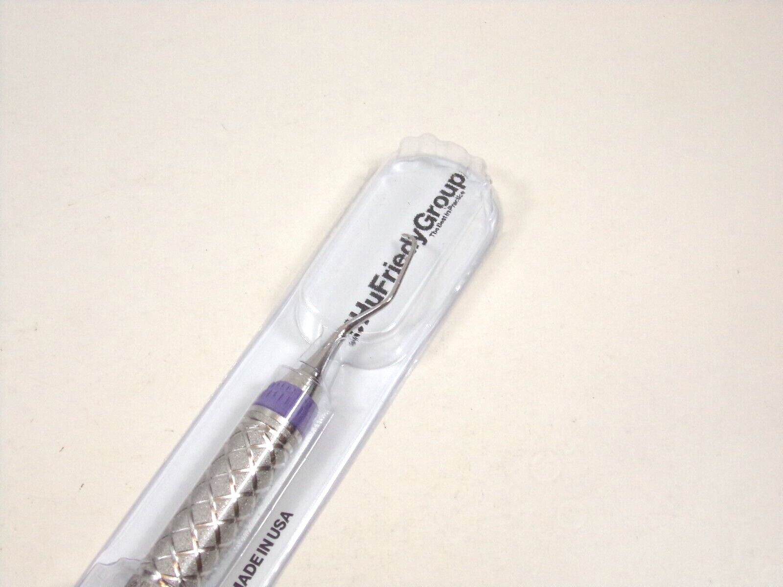 HU FRIEDY After Five Gracey Curette 3/4 Everedge 2.0 | SRPG3/49E2