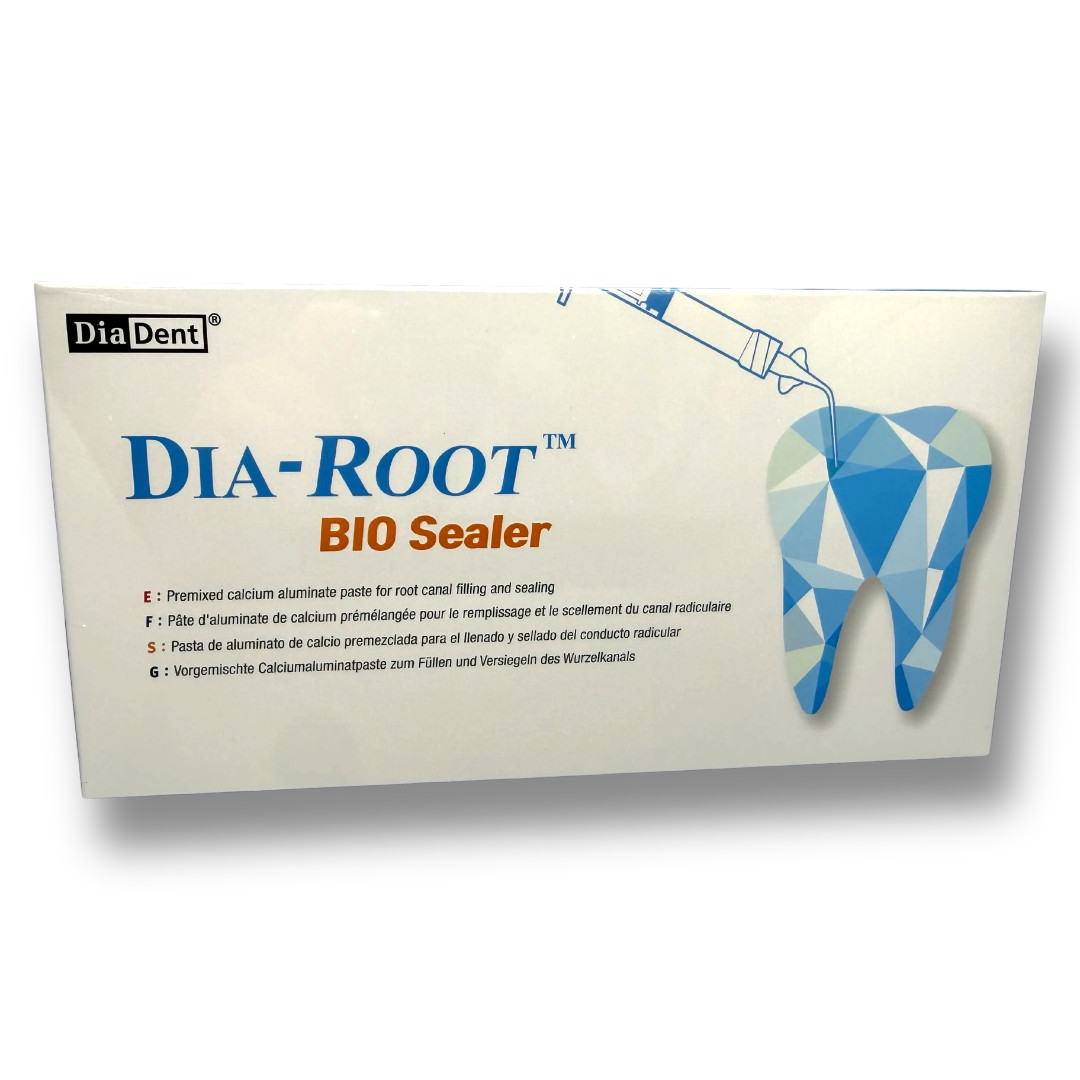 Diadent DIA-ROOT Bioceramic Calcium Silicate-Based MTA Sealer