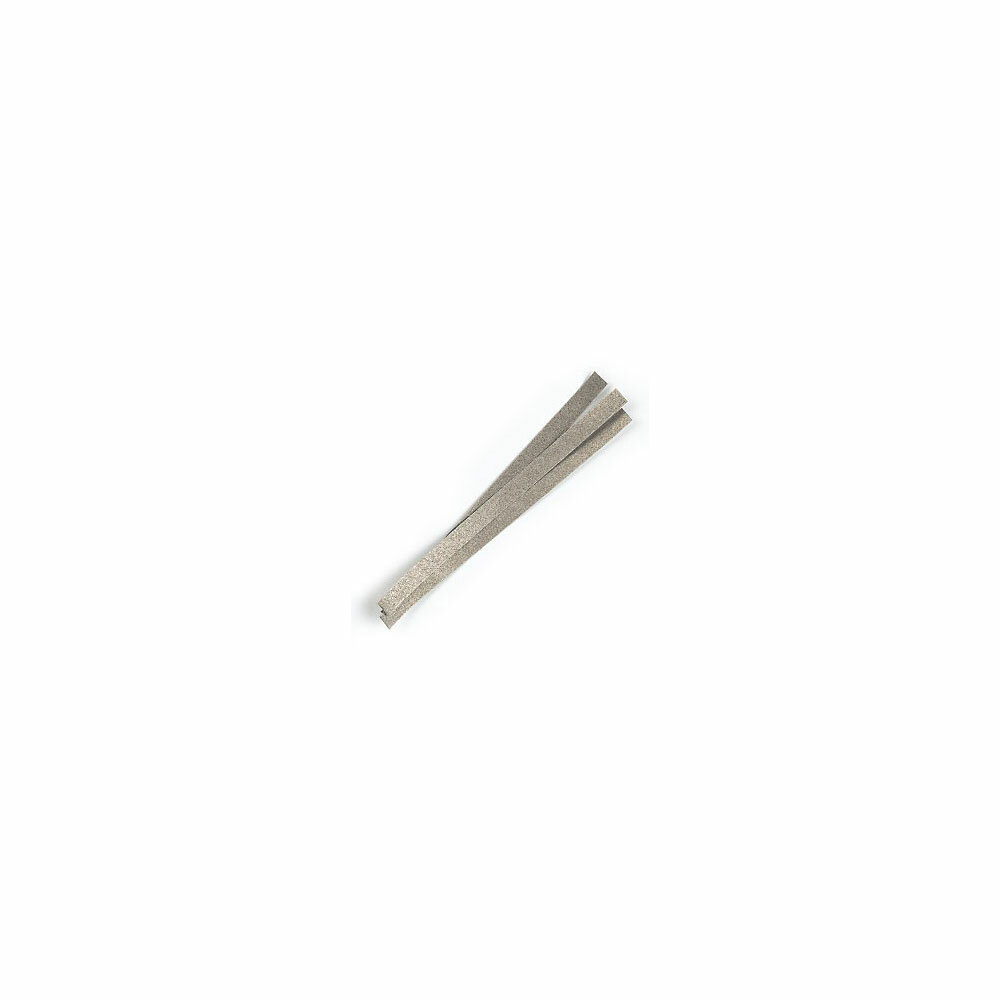 Stainless Steel Metal Dental Polishing Strips – Multiple Sizes & Quantities