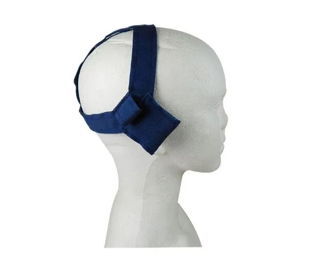 Wonder Headgear Highpull 1/pk Free Shipping Worldwide