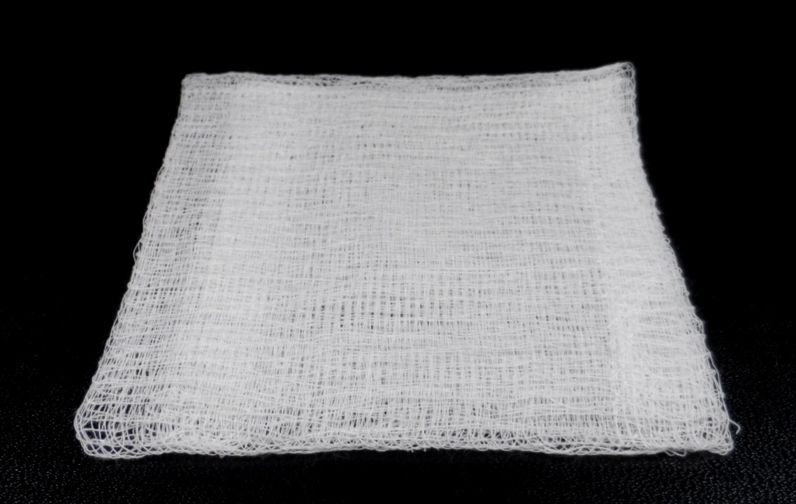 Dukal Gauze Pads 4″ x 4″ Sterile 12 ply ~ 25 Packs per Box ~ 1 Per Pack 1414-25