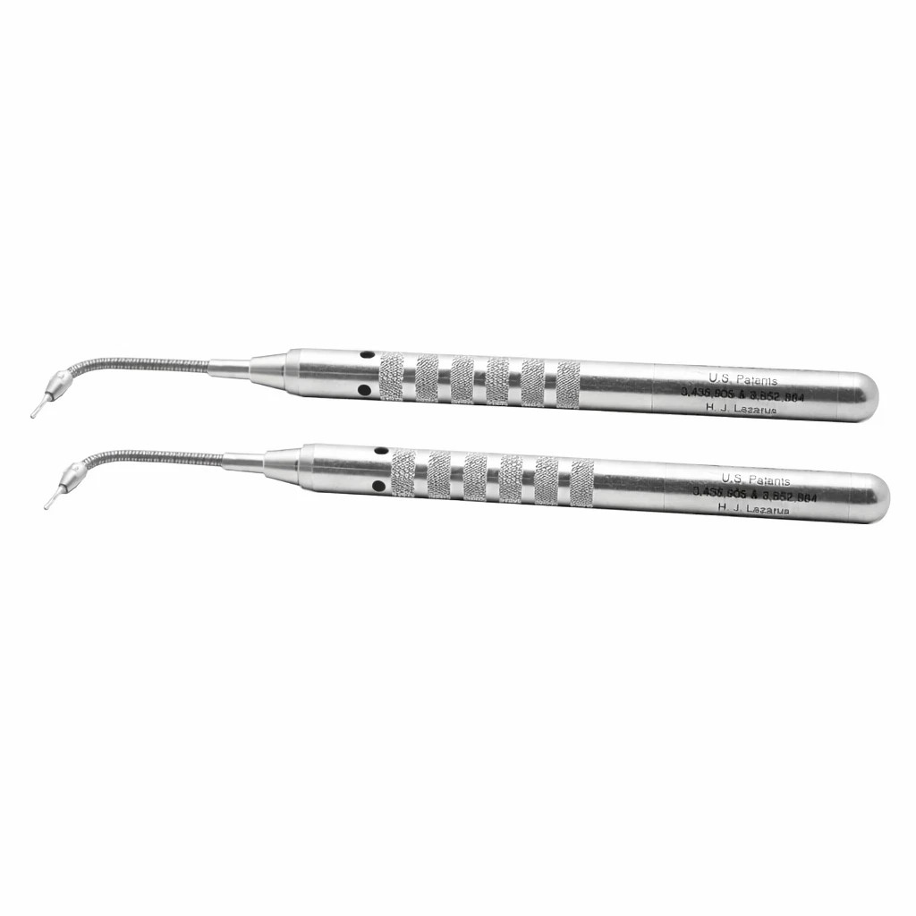 2 PCS COMPLETE AUTOMATRIX AUTOMATE III TIGHTENING DEVICE DENTAL SYSTEM NEW in951