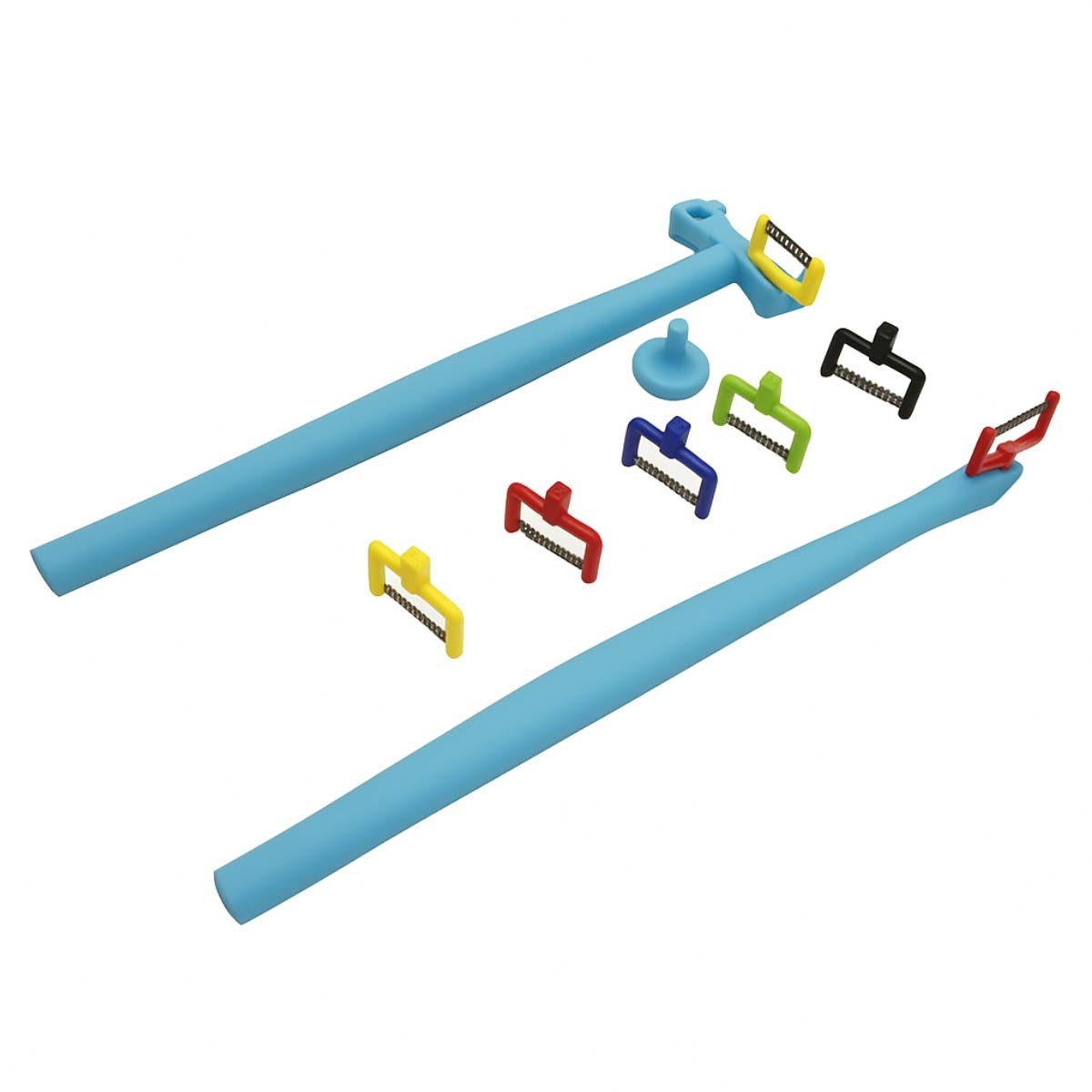 Interproximal Enamel Reduction KIT