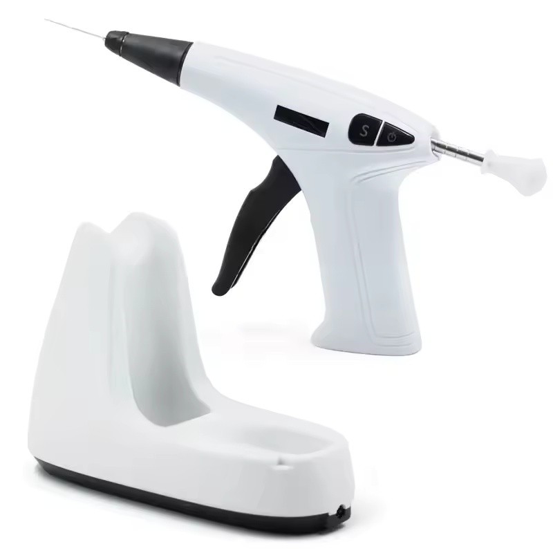 Dental Cordless Gutta Percha Obturation System Obturation Pen & Obturation Gun