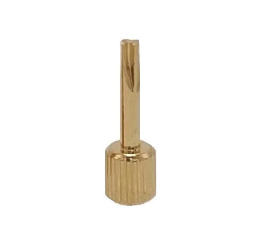 Dental Screw Post Key Wrench for screw posts – Cross Key