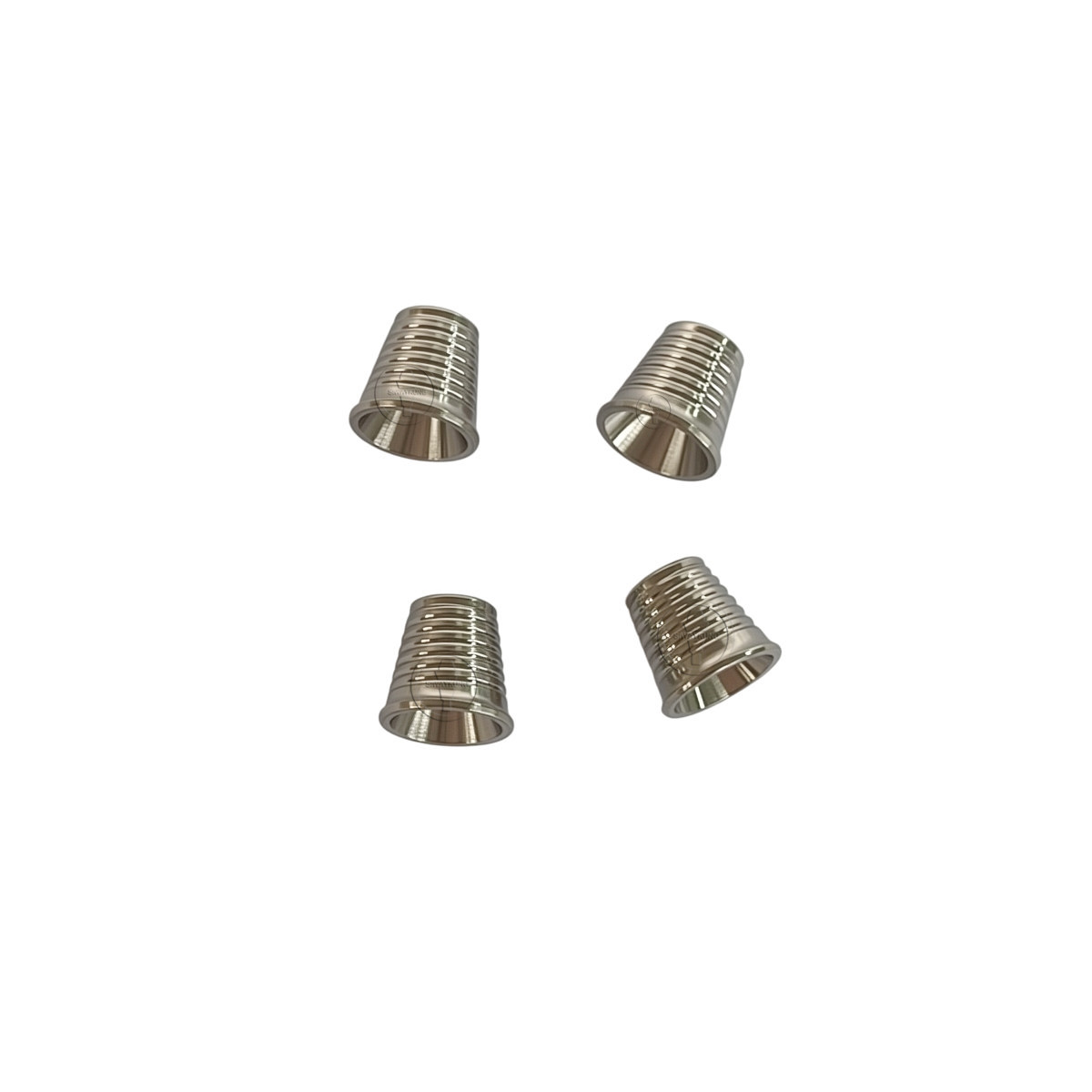 4/6/10/20 pcs Multi unit Digital Base MU Compatible with Neodent GM D4.8