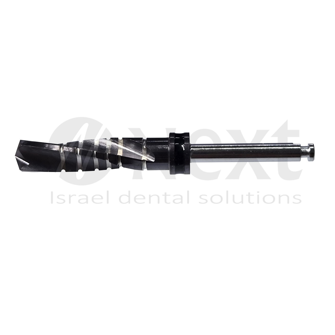 Dental SET Drill External Irrigation carbon coating premium quality