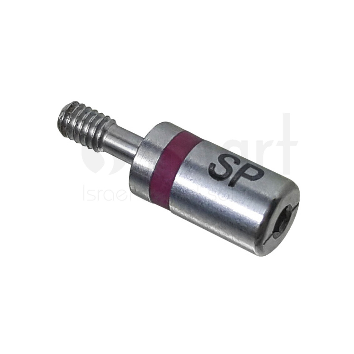 Bone Profiler standad 2.42 mm MIS connection guide pin