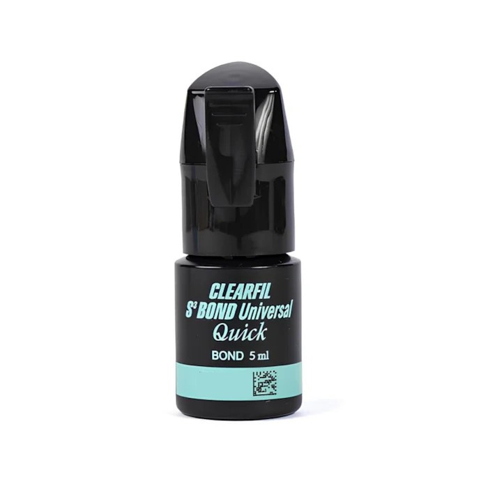 Kuraray Noritake Dental Clearfil Tri S Universal Bond Quick Refill 5ml