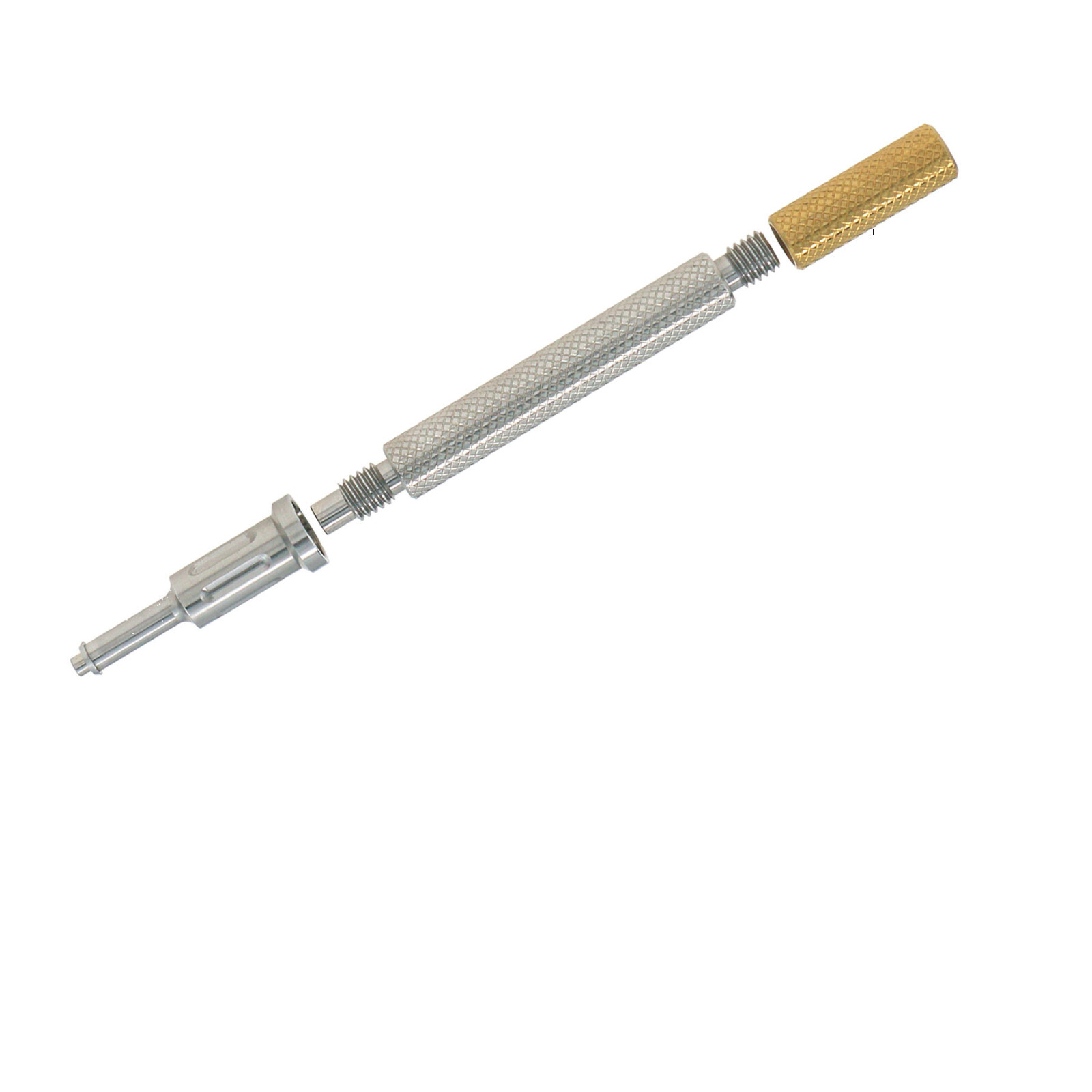 US Implant Locat0r 3-IN-1 Core Tool Removal/Insertion/Screwinng Tools