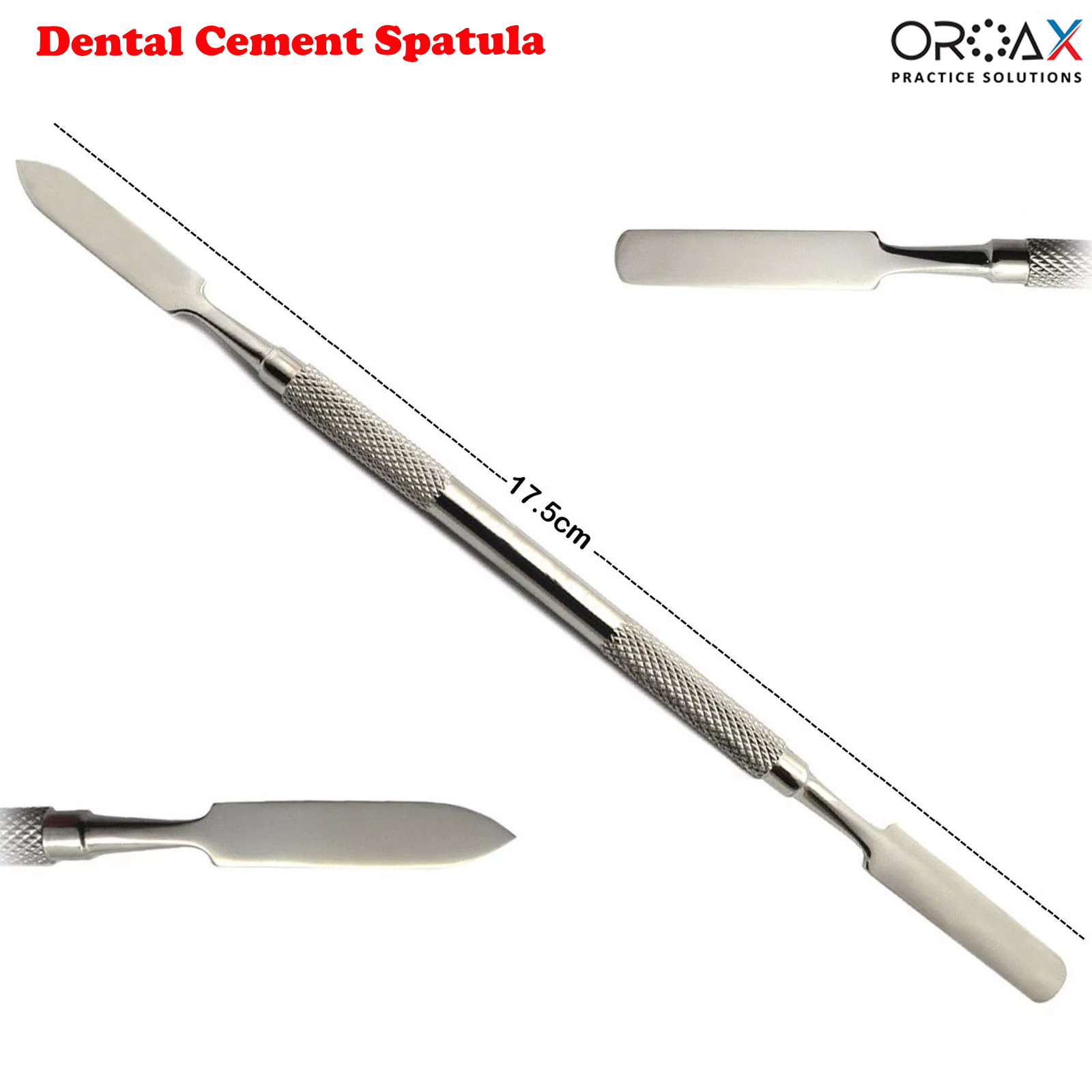 LM ARTE Dental Composite Filling Kit 10pcs Restorative Tools Free Spatula OROAX