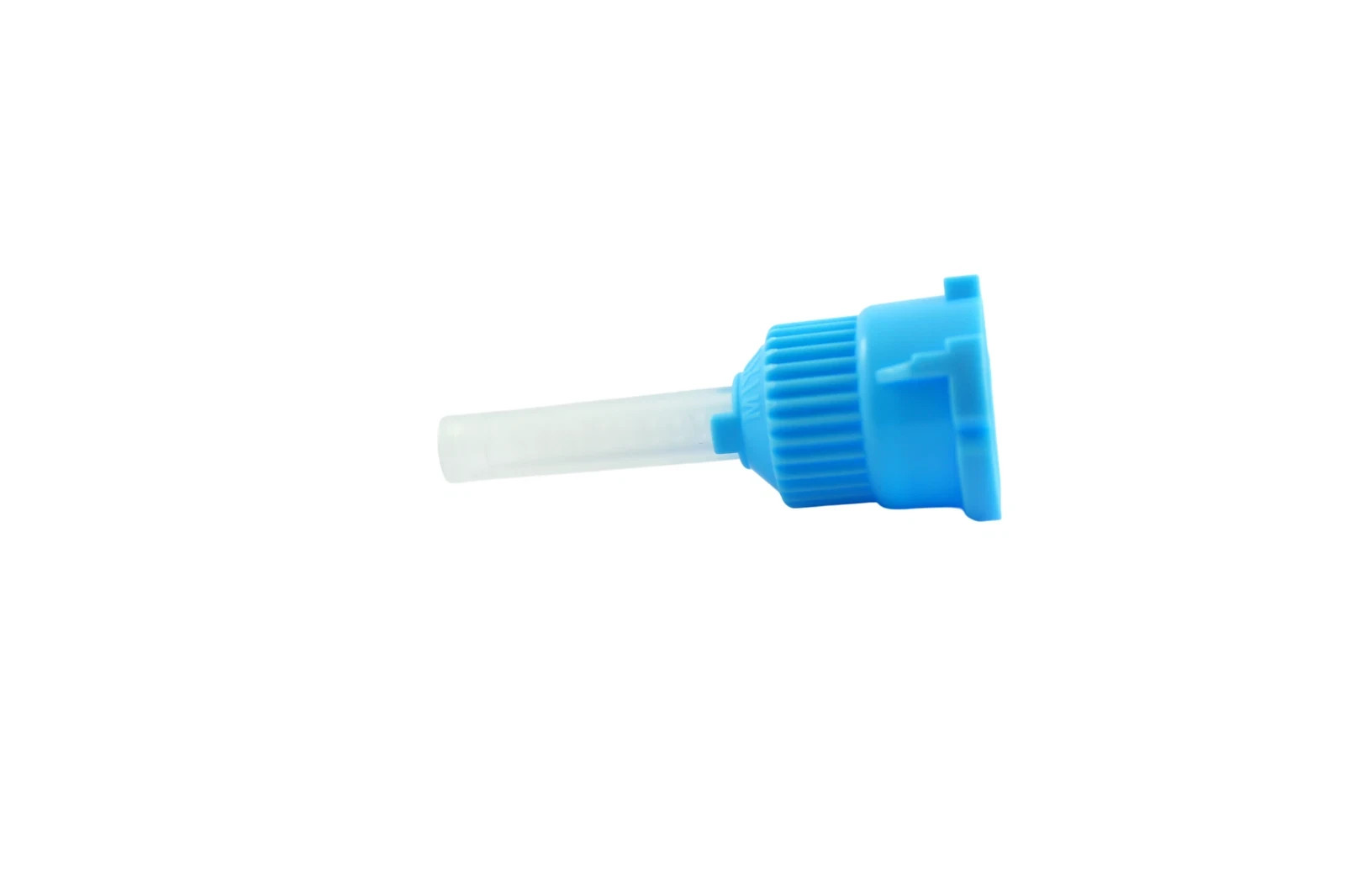Medmix MIXPAC Light Blue T-Mixer High-Performance Mixing Tips D Outlet