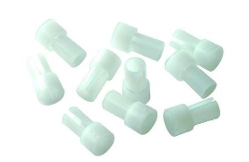 1/8″ Uni-Clamp, 2-Piece; Pkg of 10, DCI 0089