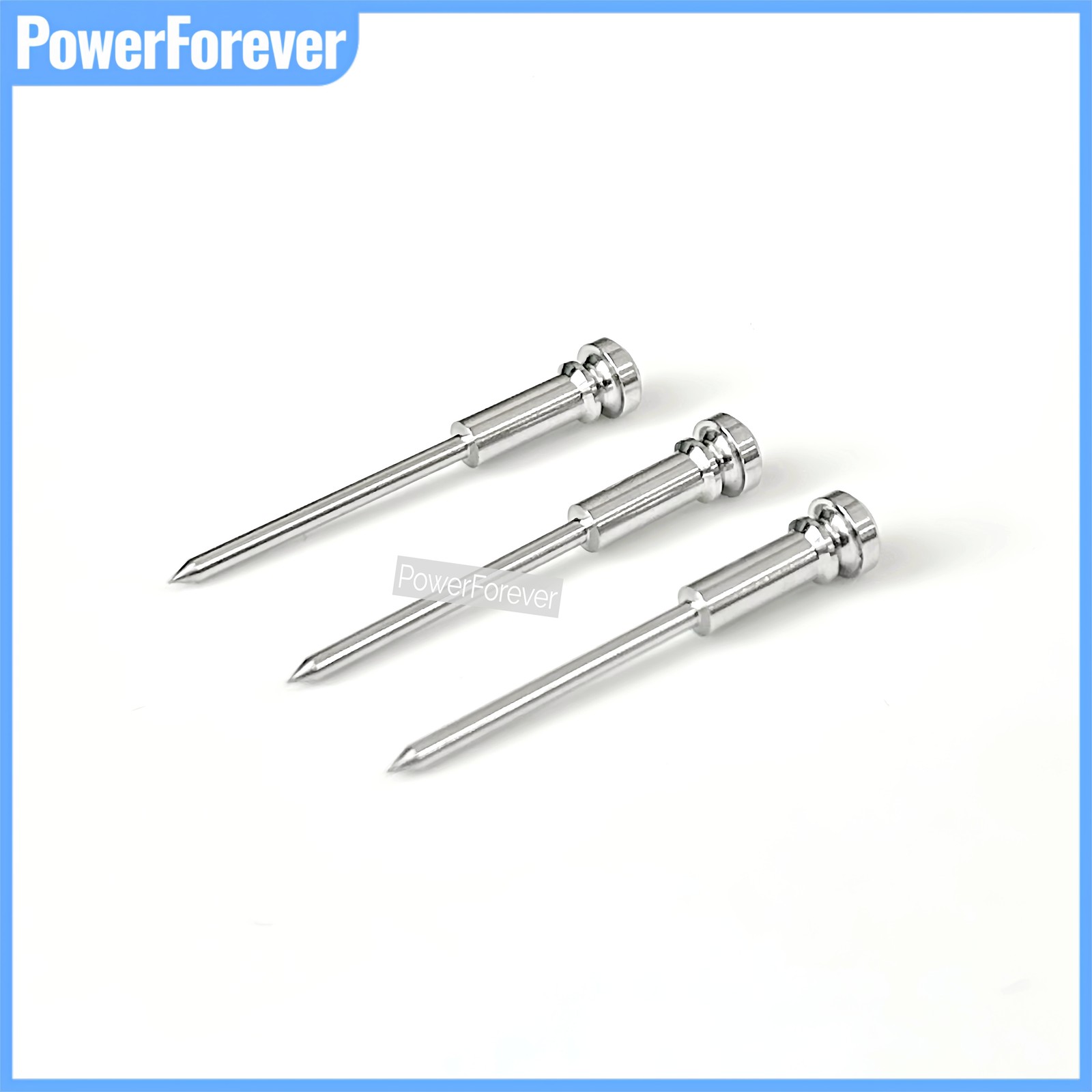 ⌀1.5*20 Dental Guided Anchor Pin Short Long Guide Sleeve Fix Implant Guide Plate