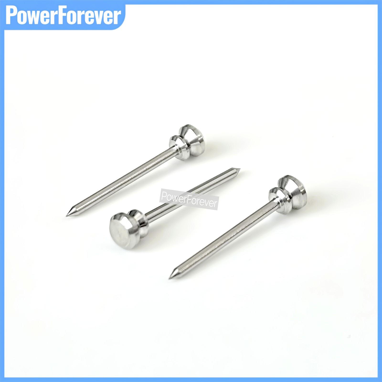 ⌀1.5*20 Dental Guided Anchor Pin Short Long Guide Sleeve Fix Implant Guide Plate