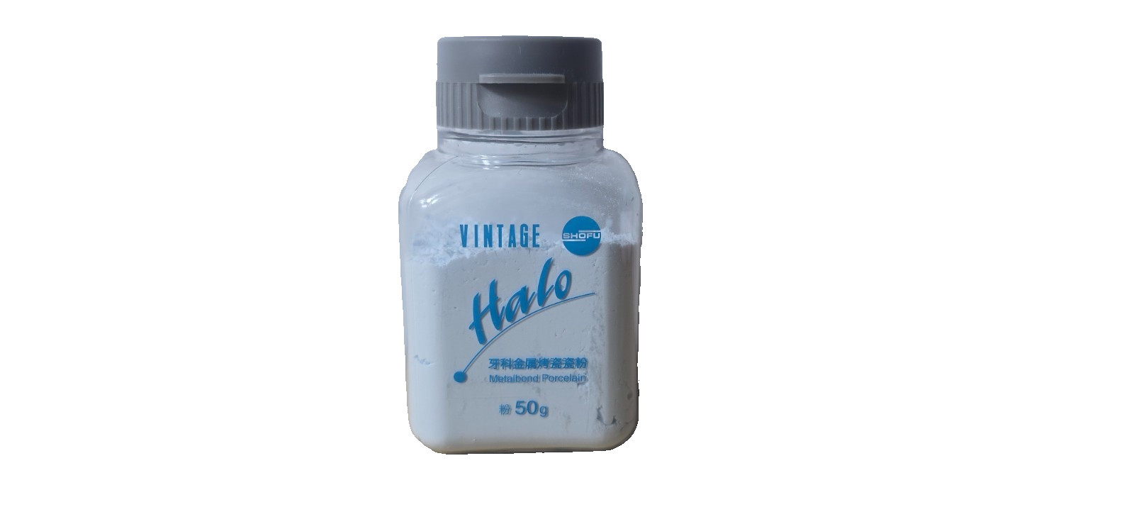 Shofu dental vintage metal porcelain power 50g