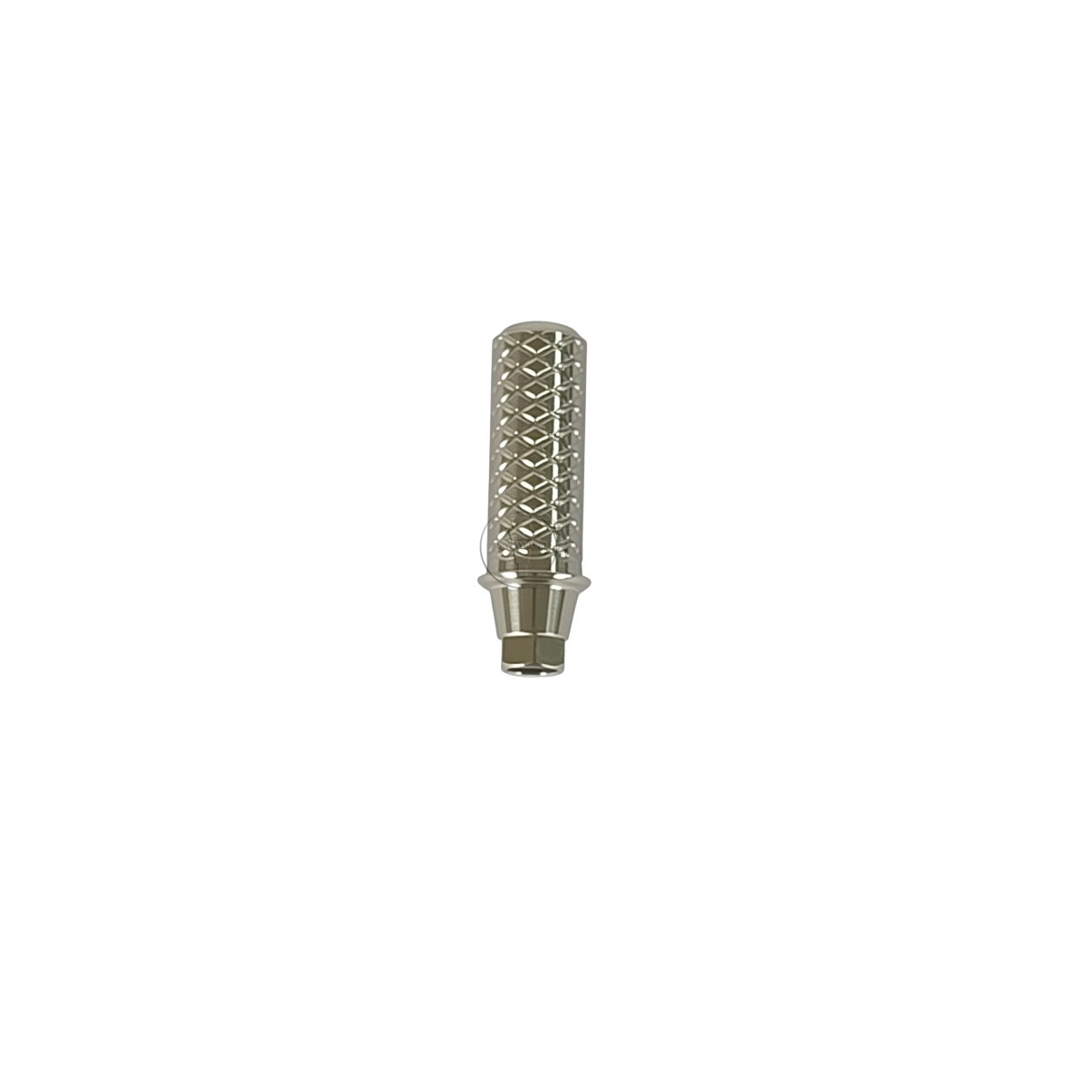 3/5/10/20 Pcs Temporary Cylinder Abutment Mini/Regular compatible with Osstem TS
