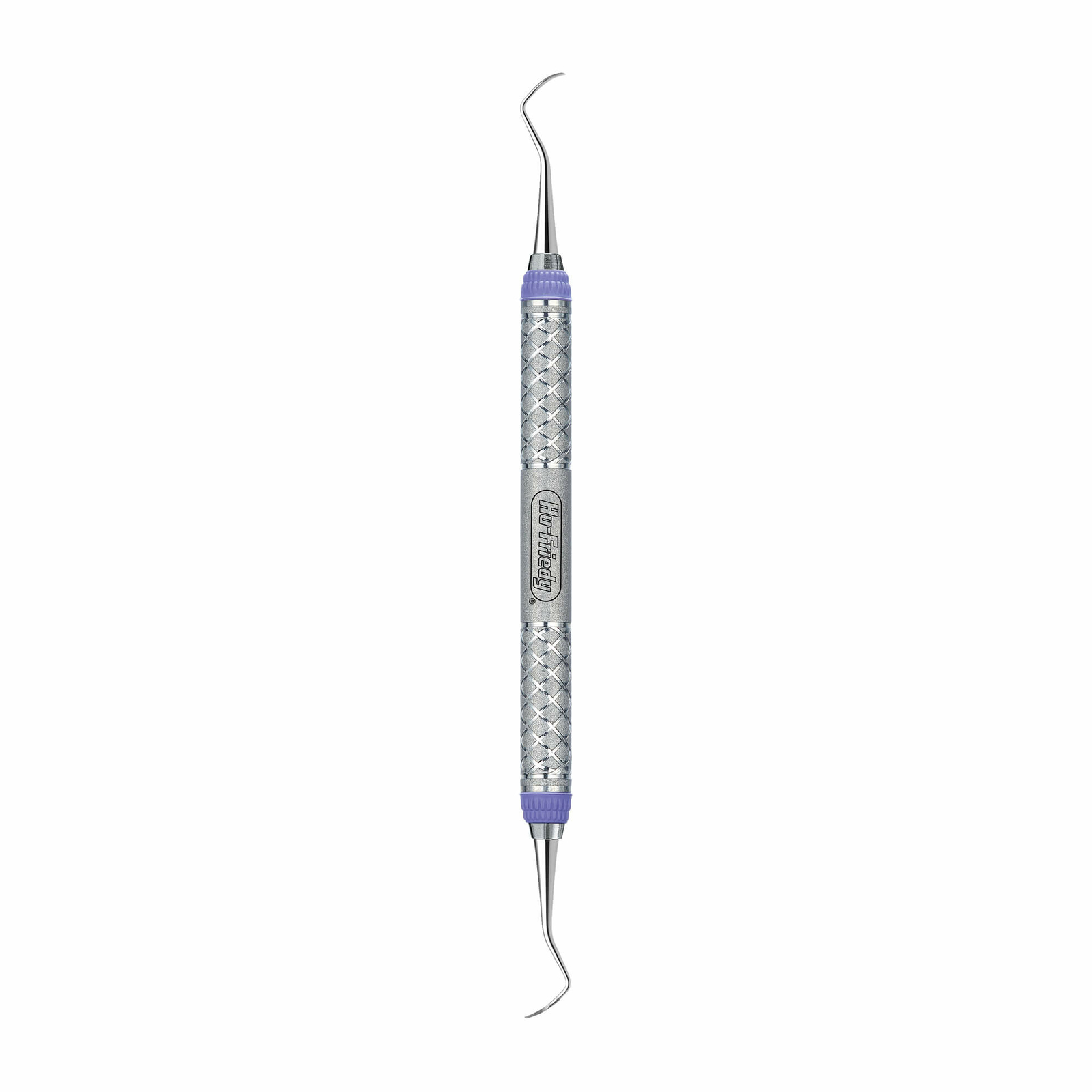 Hu-Friedy 3/4 Ratcliff Curette – SUCR3/49E2