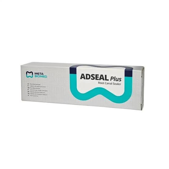 Meta Biomed Adseal Free Shipping