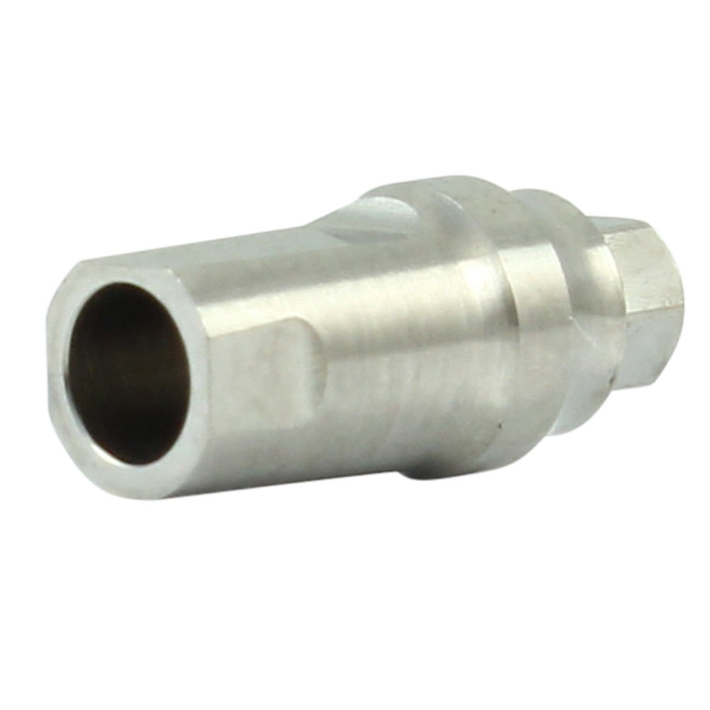 5pcs Dental BioHorizons Compatible 3.5mm Dual Purpose Contour Abutment