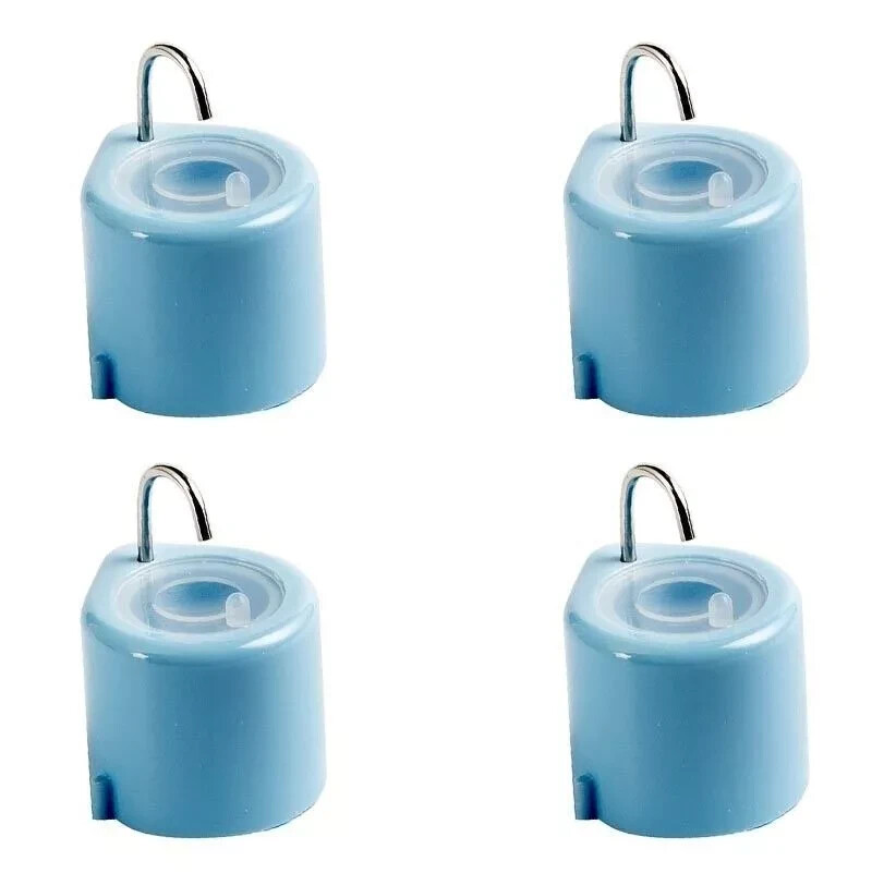 4 Pcs/Set Dental Management Drop Hy-drop Liquid Dispenser Drop Medicine Dropper
