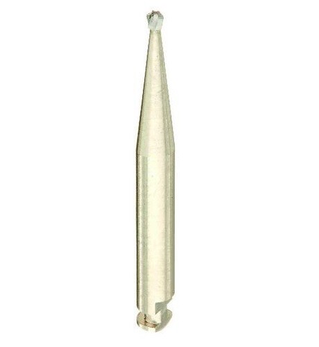 RA2 Premium Carbide Round RA Latch Bur 6 Blades 10pk