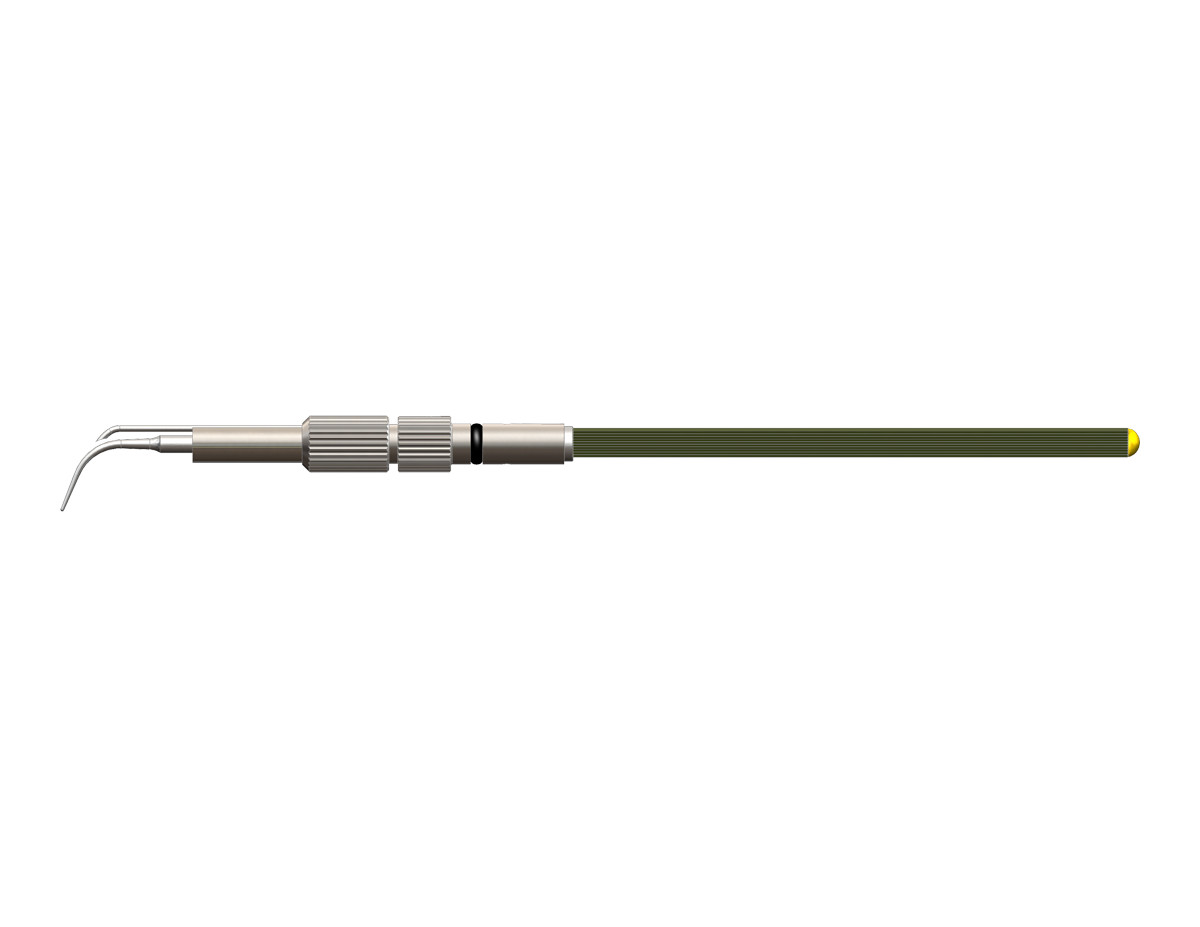 Dental Cavitron Ultrasonic 30 KHz Insert SLI- P100 SLIM Series Tip 3/Pack BONART