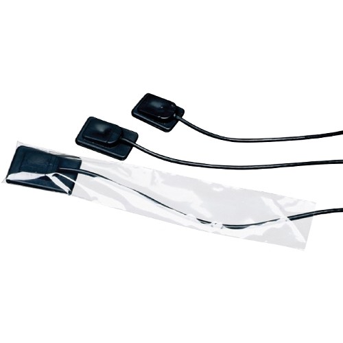Mydent BF8500 Defend Dental X-Ray Digital Sensor Sleeves 1 3/8” x 8” 500/Bx