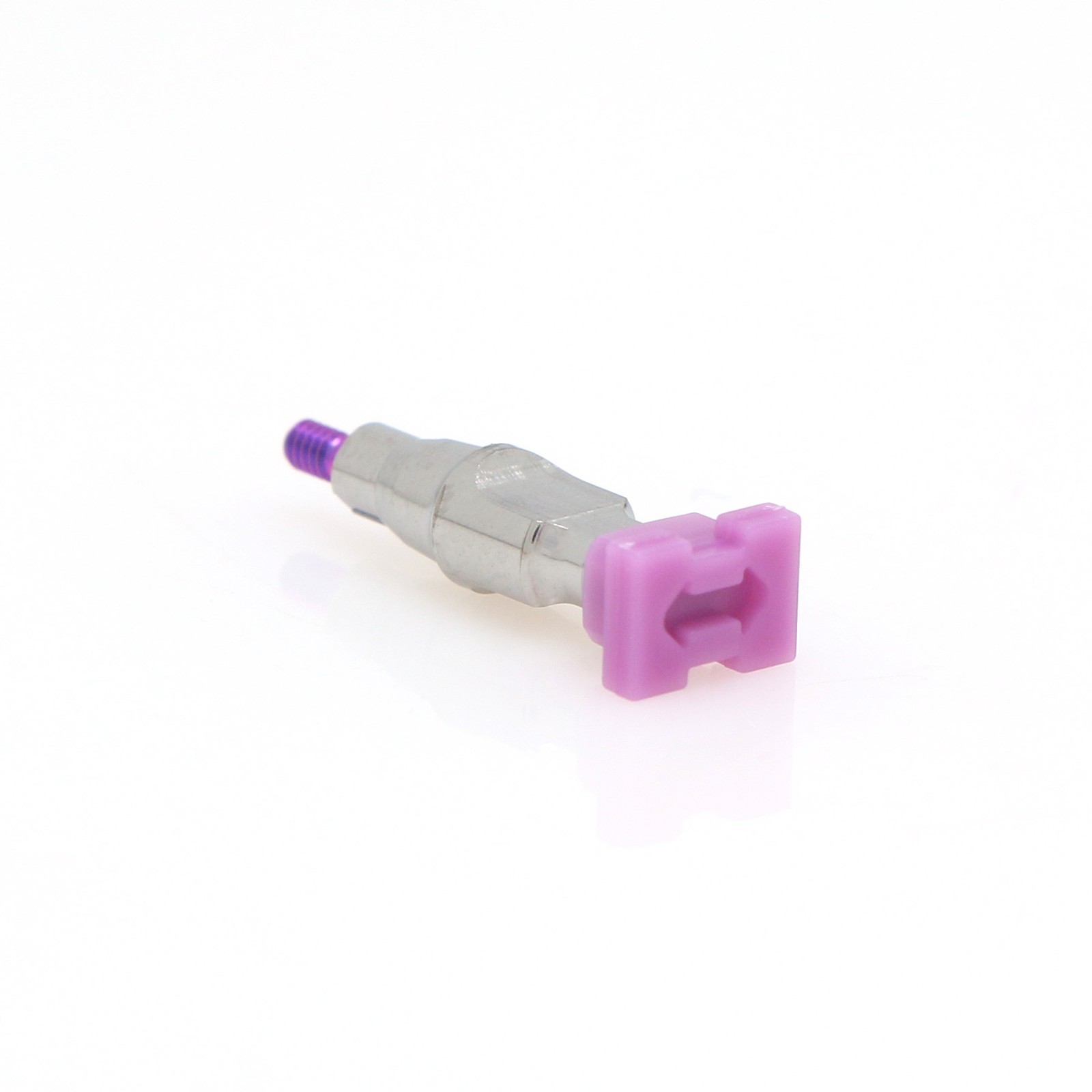 US ITI Straumann Dental Analog Scanbody Transfer Impression Coping Tray NC/RC