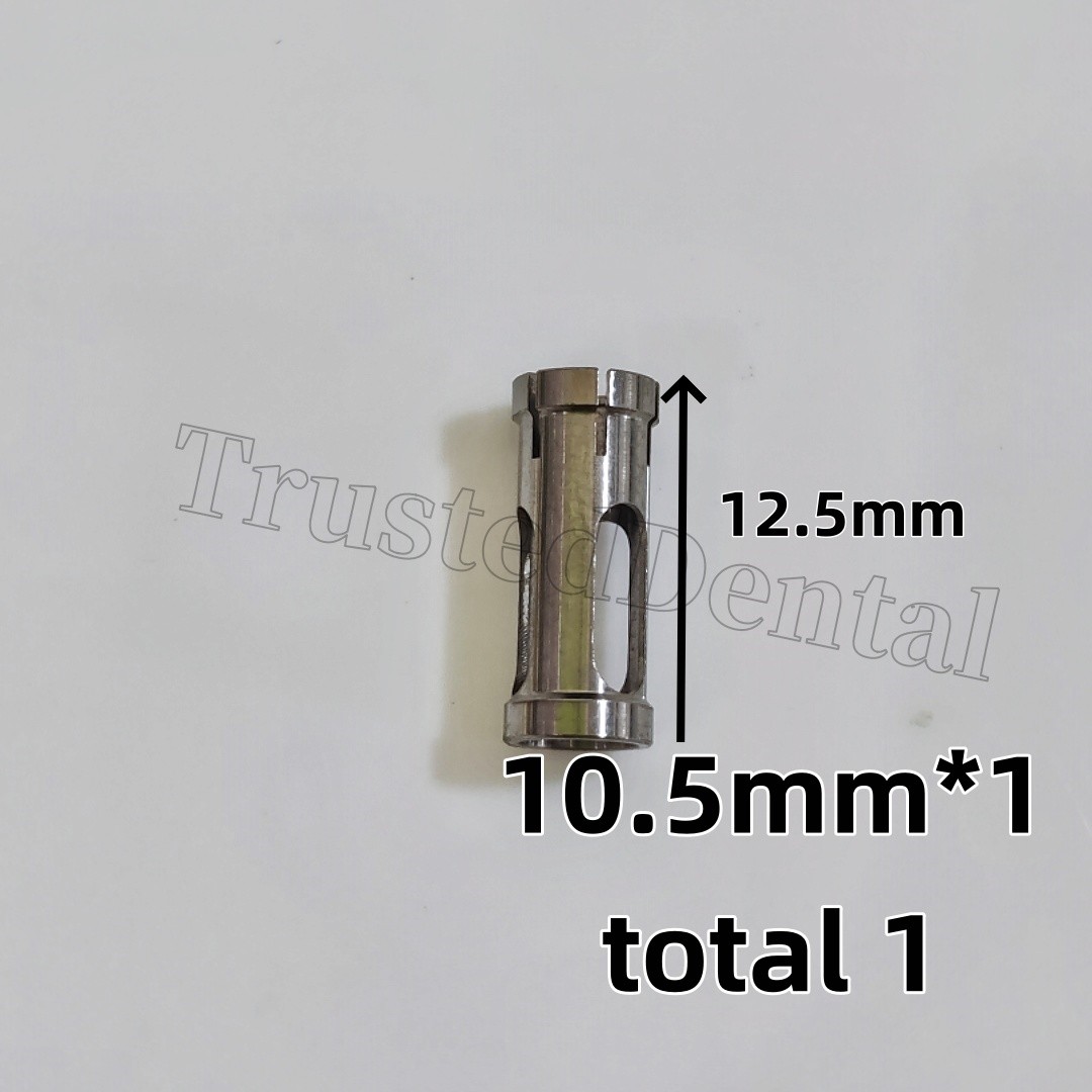 4Pcs/Set Dental Stoppers DASK Drills Guide Implant Irrigation Sleeve Sinus Lift