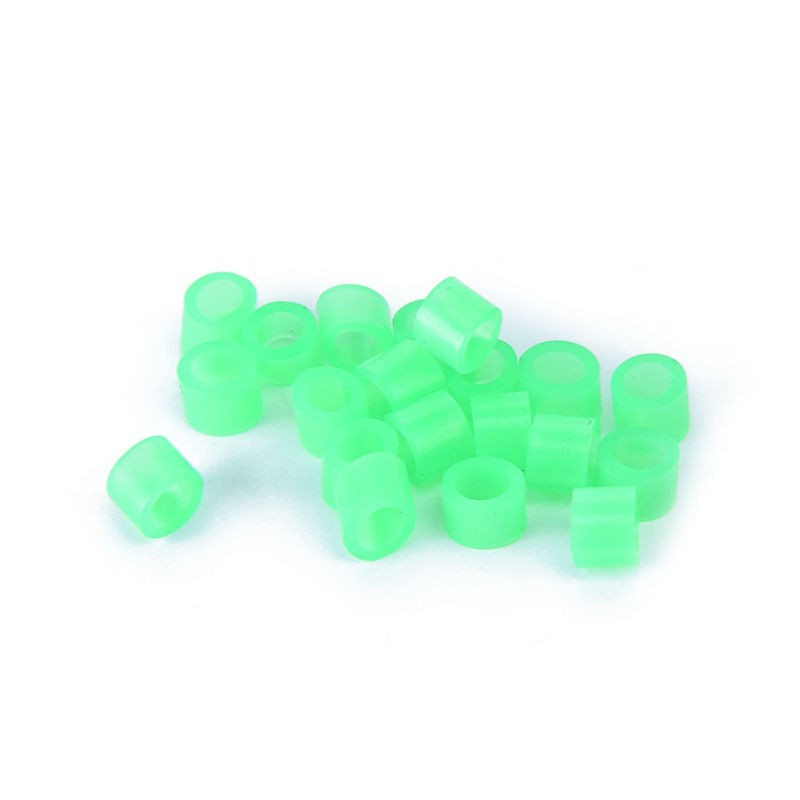 160 Pcs Dental Medical 135ºC 8 Color Silicone Instrument Code Rings Equipments