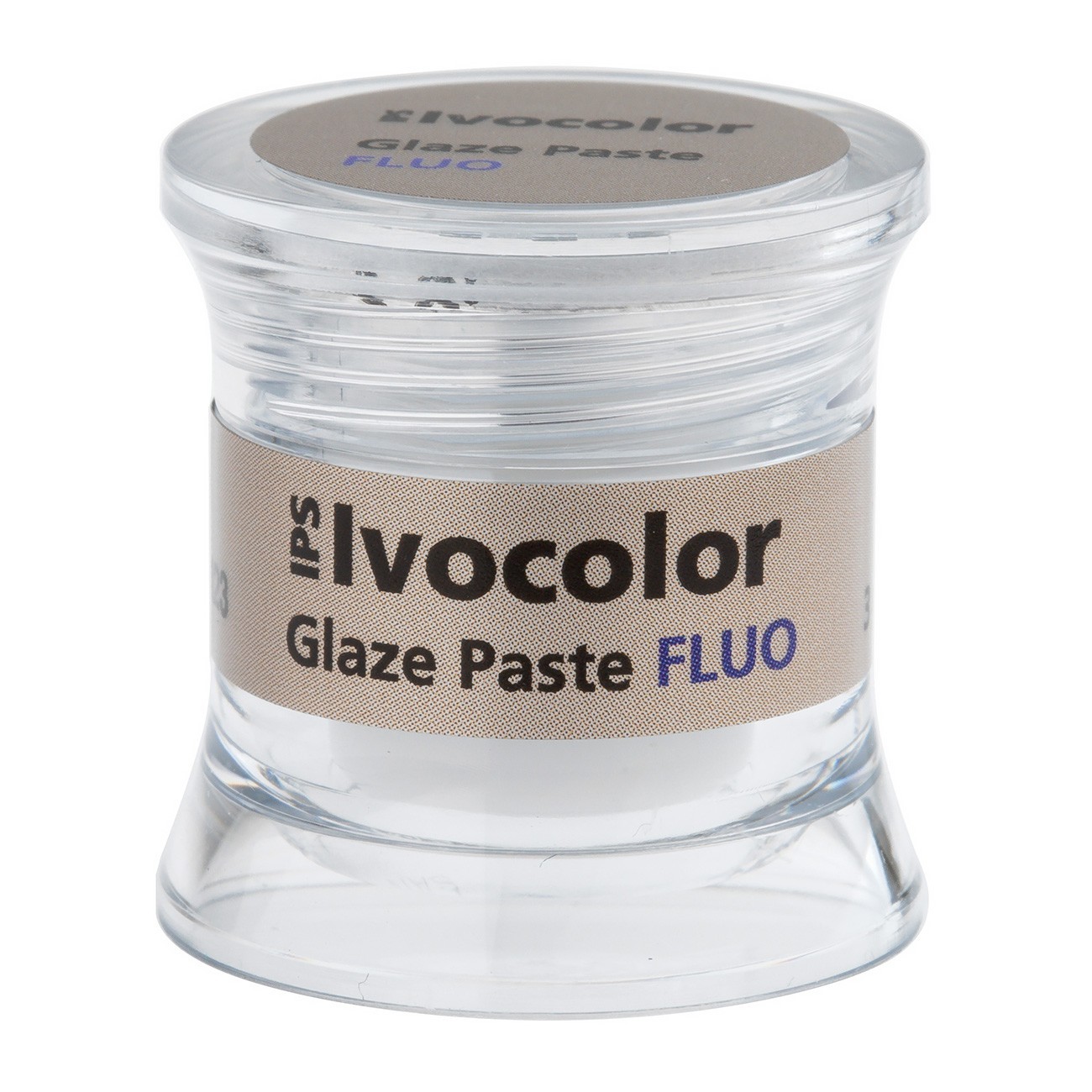 Ivoclar Vivadent IPS Ivocolor Glaze Paste FLUO Premium Quality 3g (Free Ship)