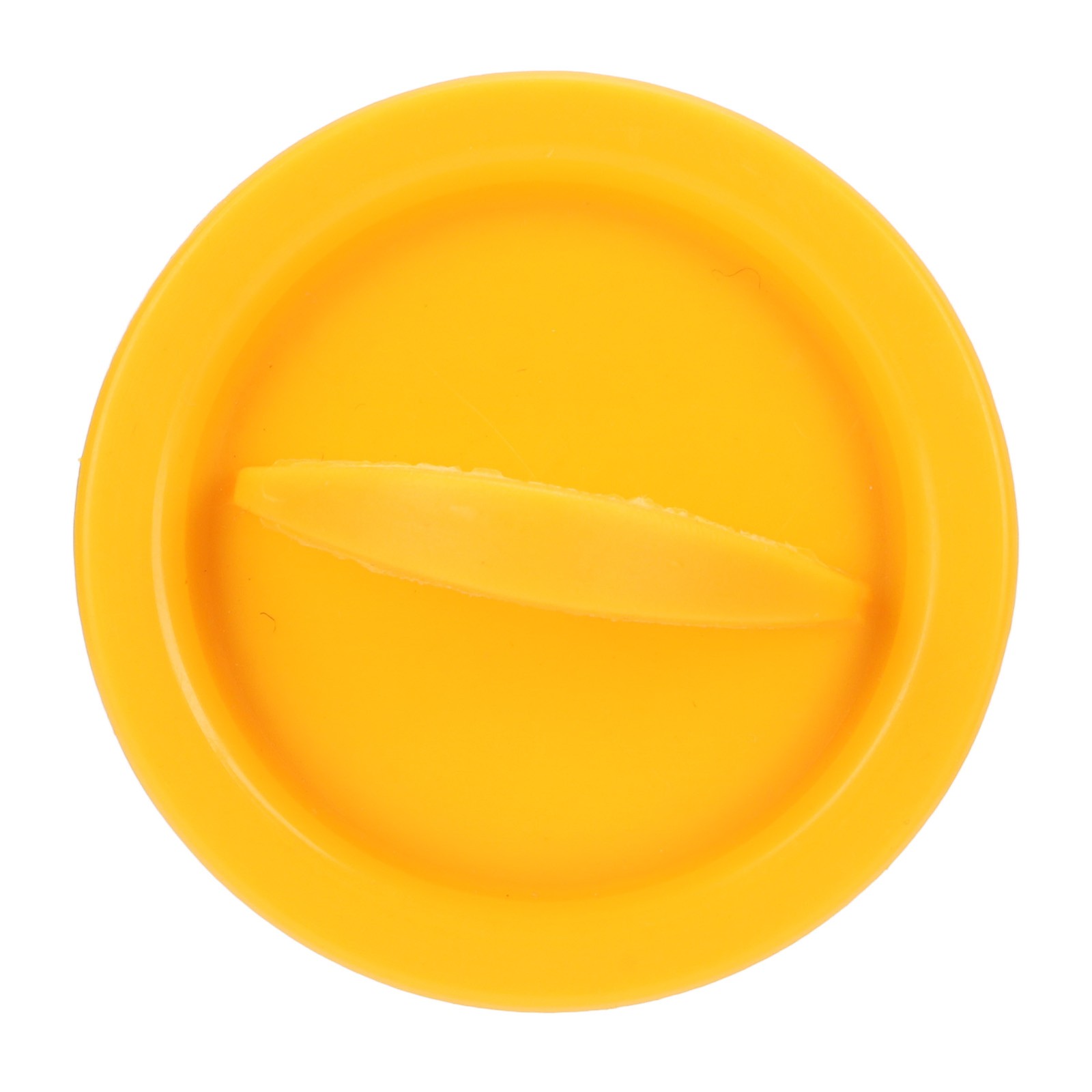 4pcs Yellow Dental Valve Filter Cover Strong Suction Replacement For Dental