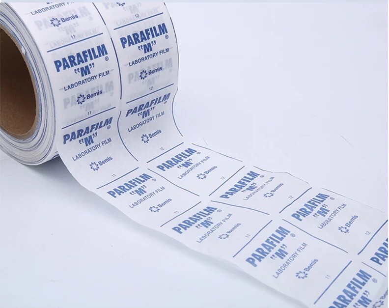 5m Parafilm M PM996 Self Sealing All Purpose Laboratory Film 100mm 4″ wide x 5m
